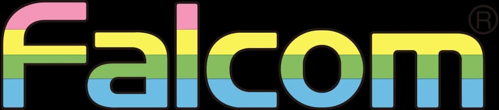 falcom logo